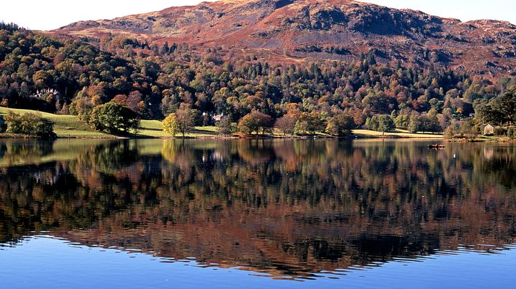 Modern technology making data-gathering more effective for ecologists