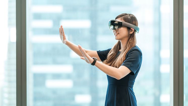 PwC study finds Singaporeans are second most anxious about the future impact of technology on their jobs  