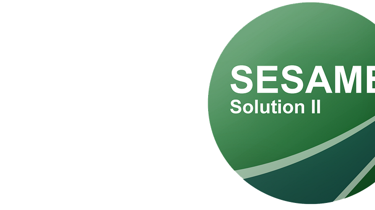 The SESAME Solution II e-navigation project aims to automate ship reporting worldwide 