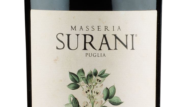 Tommasi Surani Atlas Organic