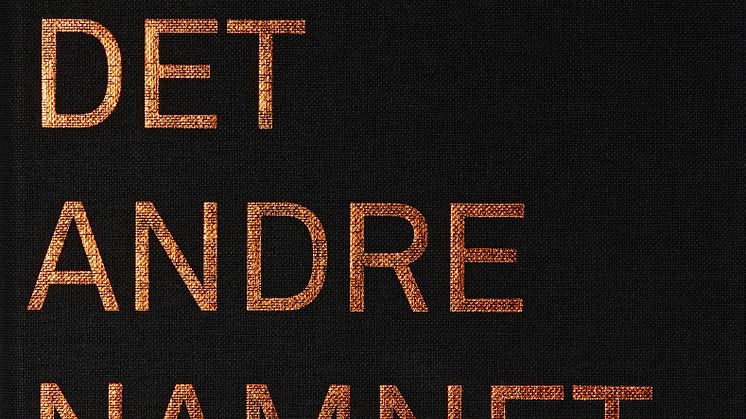 "Septologien 1 og 2. Det andre namnet"