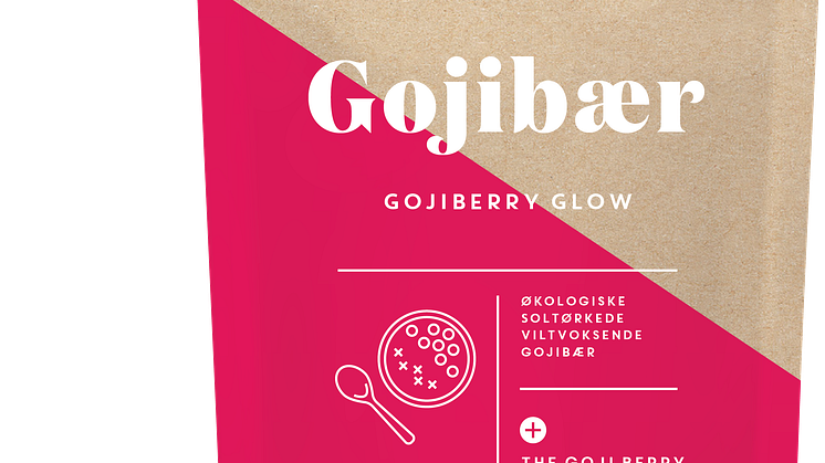 Gojibær