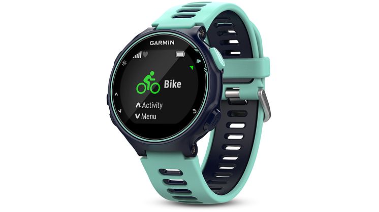 Forerunner 735XT