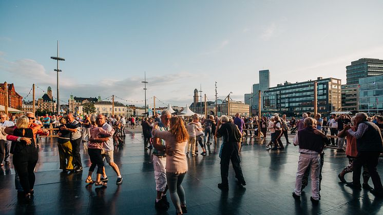 Malmöfestivalen