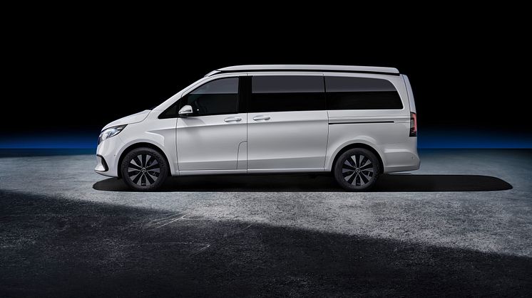 Mercedes-Benz V-Klass Marco Polo Horizon