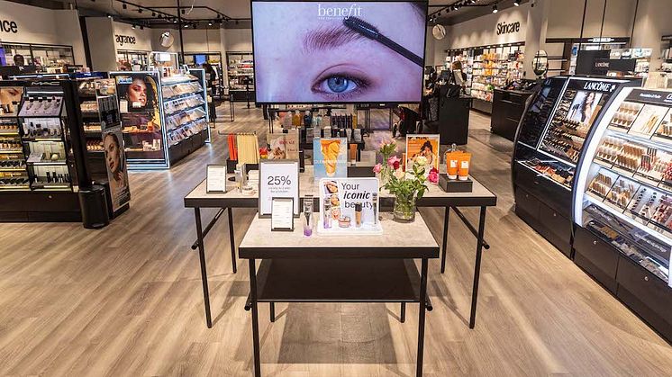 Kicks förstärker kundupplevelsen med hjälp av digitala ytor