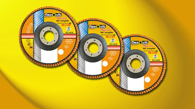 Mega-Line SG LongLife – Tuote 1