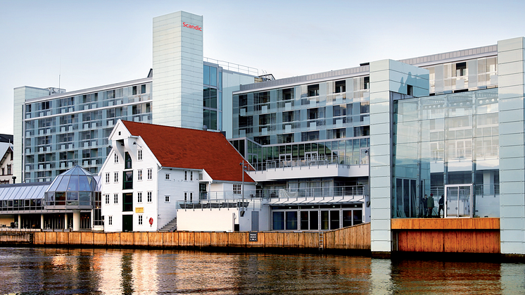 Hotel Maritim