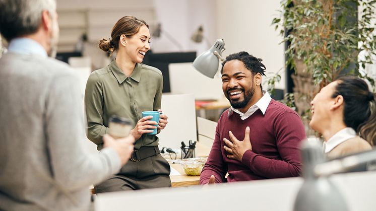 Så ökar ni ert medarbetarengagemang – 6 tips