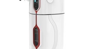 ELGA Purelab Chorus 1 für Reinstwasser Typ 1