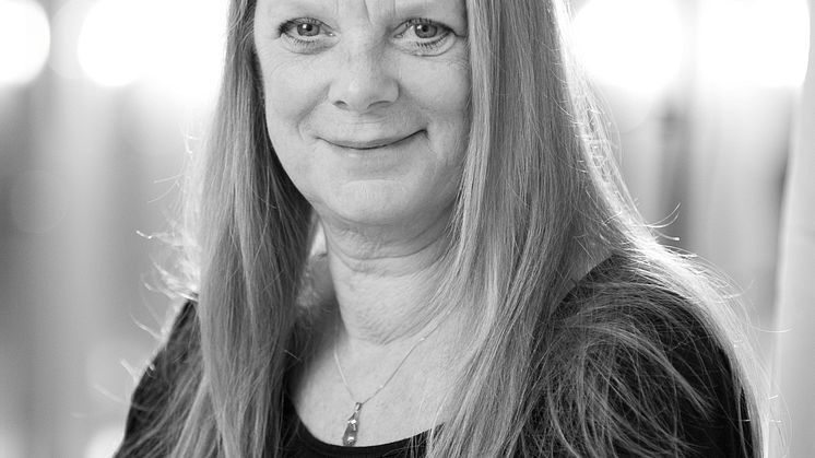 Elisabeth Göransson