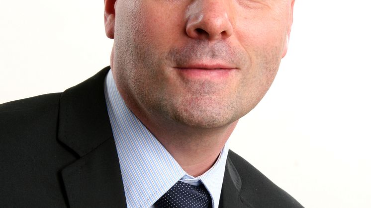 Johann Ravn ny chefsjurist på LRF Konsult: Avdramatisera juridiken och öppna för nya samarbeten