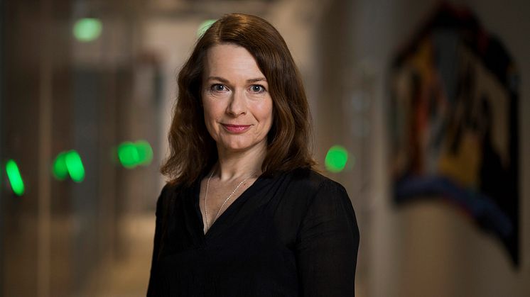 Camilla Hedquist