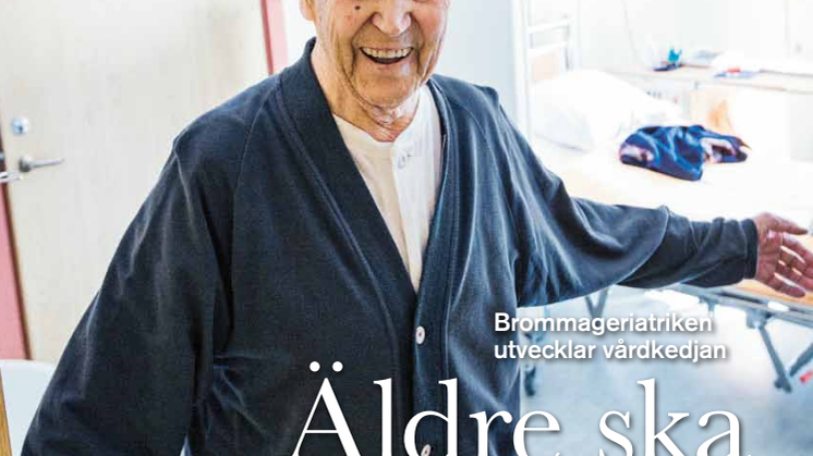 Tidningen Livsviktigt, nummer 2 2013