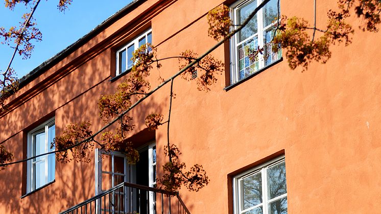 Nytt samarbete ska underlätta för byggbranschen att ställa klimatkrav 