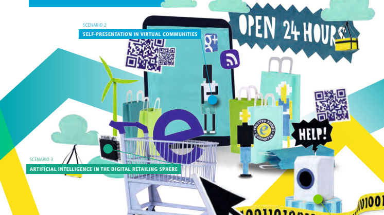 Global e-tailing 2025 studie