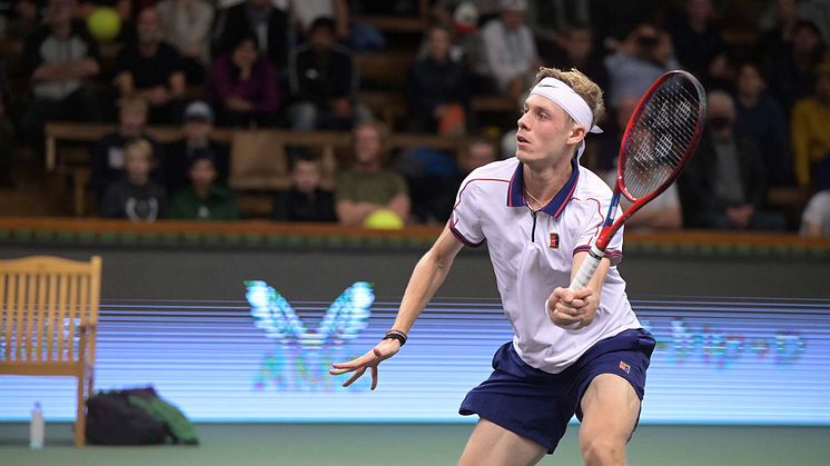 Sthlm Open_D. Shapovalov_Photo by R. Bjarnefeldt