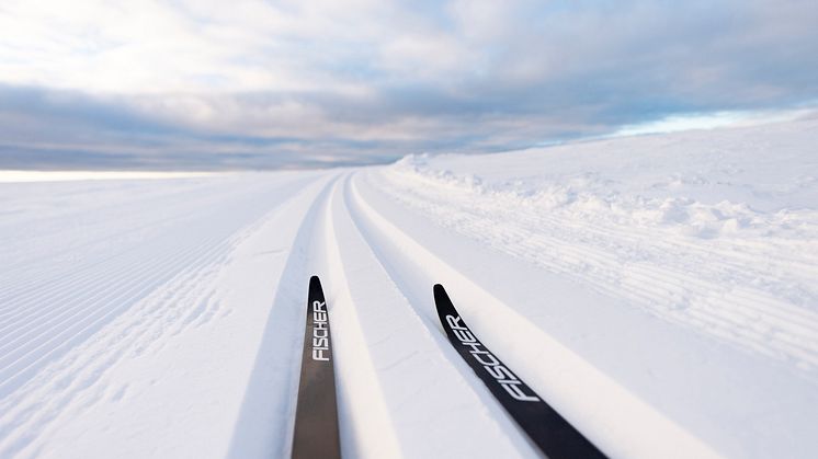 Skilanglauf Sälen