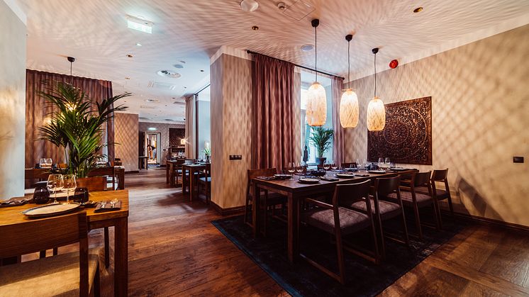 Tallink-Restaurant NOK NOK 3