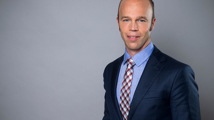 Foto: Kristian Pohl/Regeringskansliet