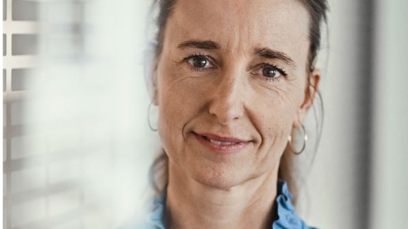 ”Vi skal være bedre til at bruge data og dokumentation for at gøre mere af det, der kan flytte den enkelte og mindre af det, der ikke gør en forskel," siger socialchef i Bikubenfonden, Sine Egede.