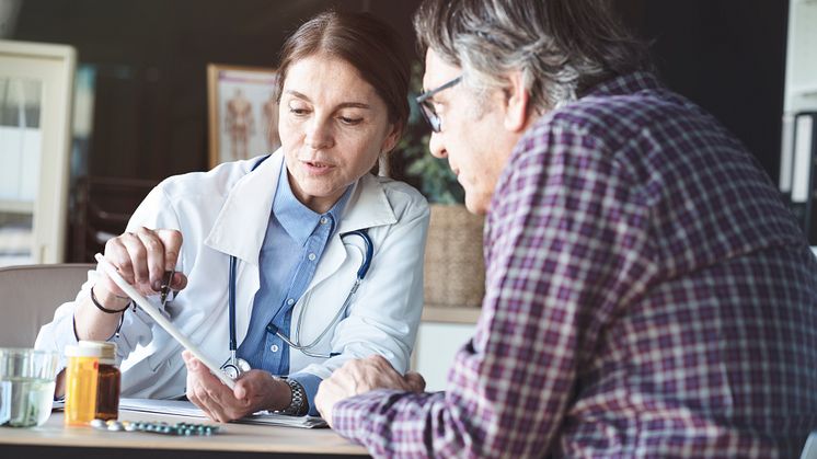 Isansys to play crucial role in major European project to develop novel personalised AI models (virtual twins) and decision support tools for atrial fibrillation related stroke