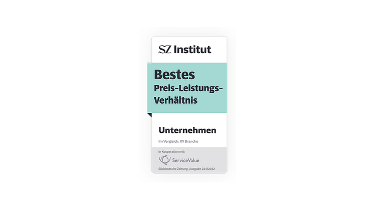 Hier gibt es fürs Geld die besten Leistungen