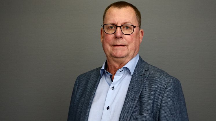 Lars Larsens udsendte medarbejder fejrer 40-års jubilæum