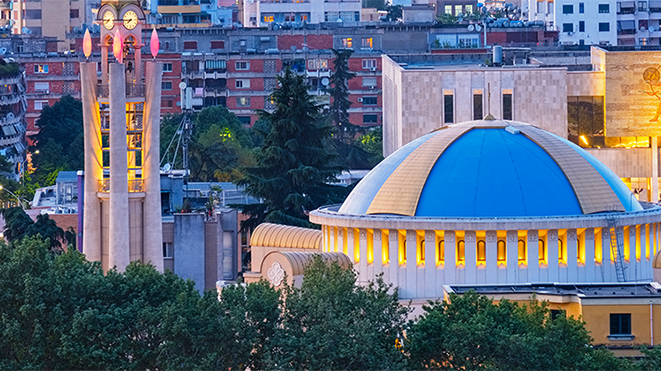 Revealed: Europe’s best value cities for a bargain break