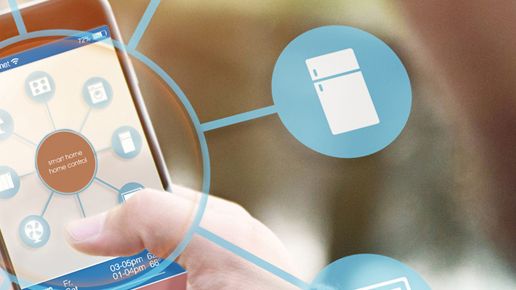 Stora Tillväxtdagen om digitalisering för konkurrenskraft