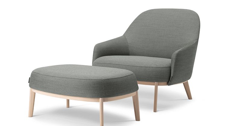 Shift Wood by Daniel Debiasi & Federico Sandri