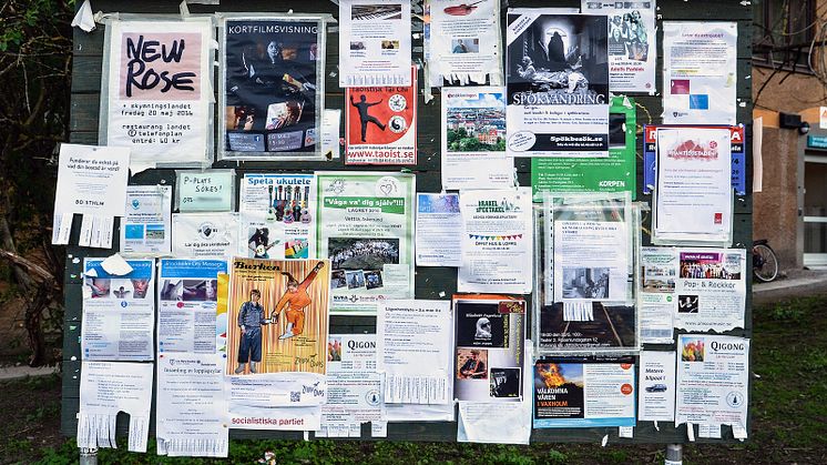 Efterlyses: Skellefteåelever till banbrytande forskningsprojekt 