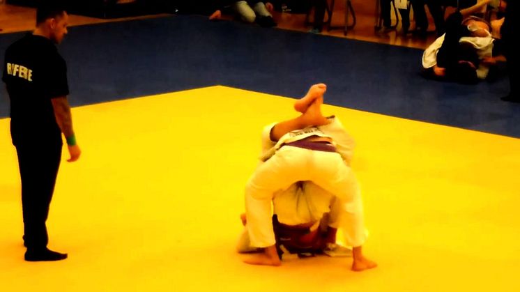 English Open BJJ Championships 2015