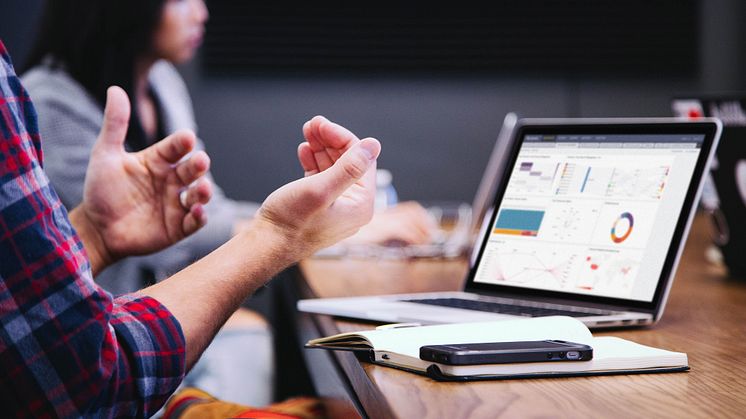 Launching LogPoint 6.11: Working more  efficiently across departments
