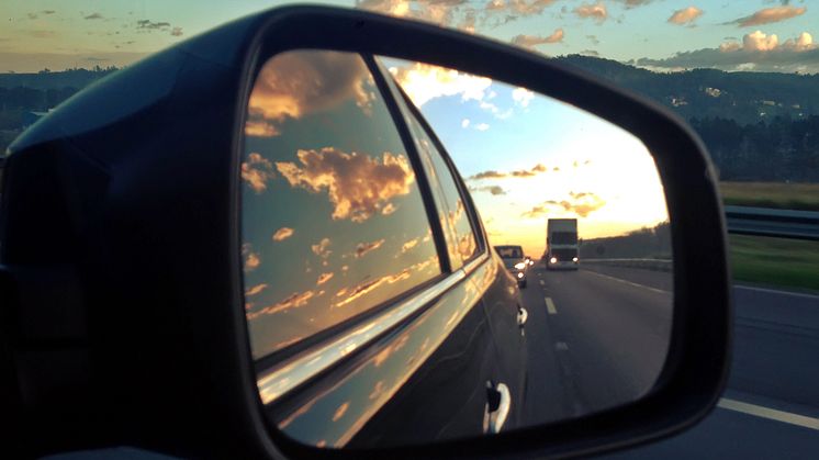 Driving when tired - risk and responsibility 