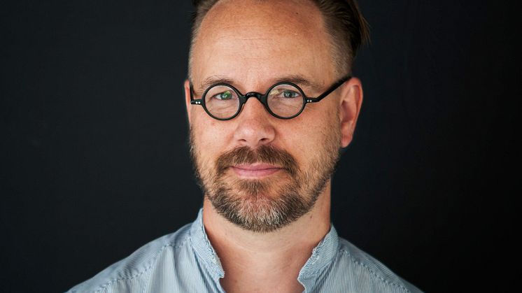 Jens Heimdahl 