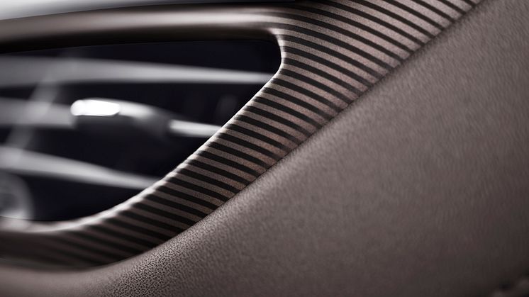 Peugeot 2008 – en ny kompakt crossover som ska erövra världspubliken