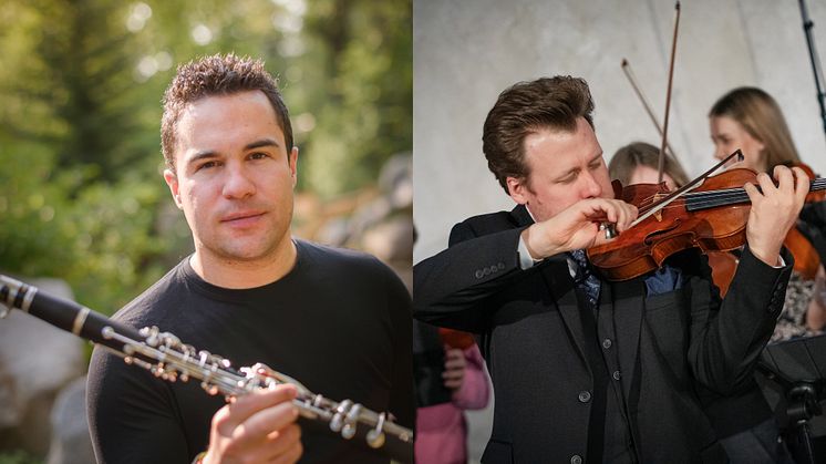 Agut & Baranov