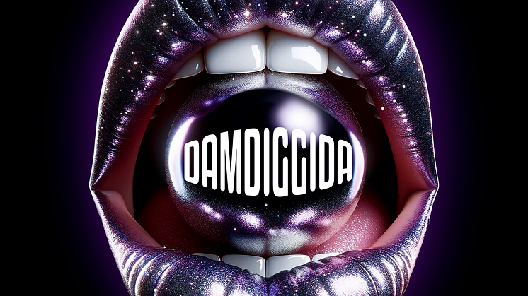 Keiino Damdiggida Artwork MAIN