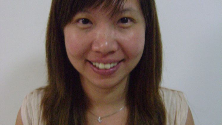 Expecting mother may be the next Changi Millionaire