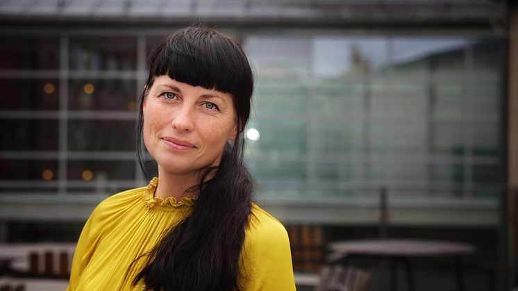Professor Olga Göransson har tilldelats ett forskningsanslag på 1 000 000 kronor
