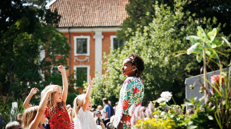 Här kan Lundaborna sjunga allsång i sommar