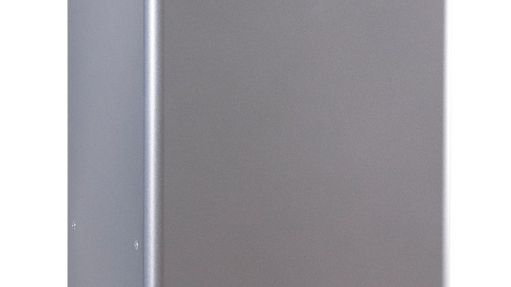 M2000B - Silver