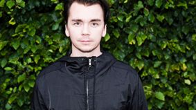 Pressinbjudan: Emil Jensen utnämns till Partikelhjälte av miljöpartiet i Stockholmsregionen