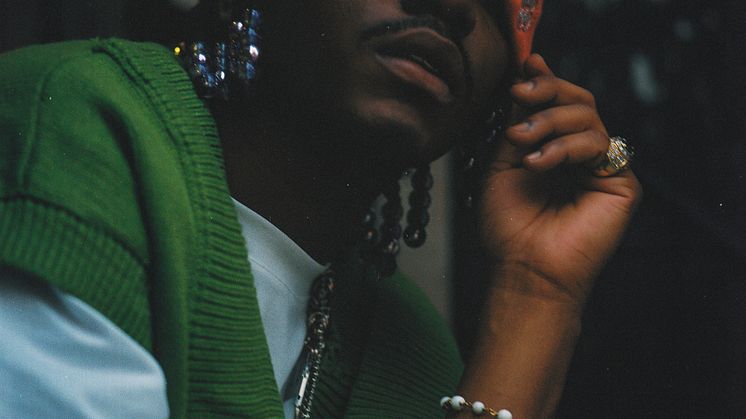 Smino i VEGA