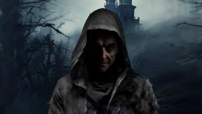 Magnus Swan debuterar med en skrämmande vampyrroman "Smittan"