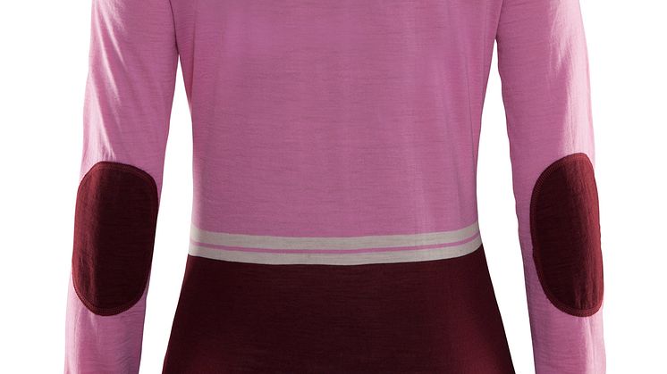 St Anton longsleeve (dam)