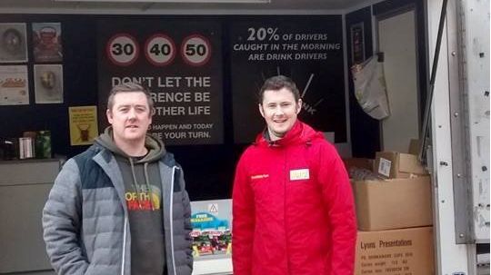 Raising awareness of alcohol and drugs