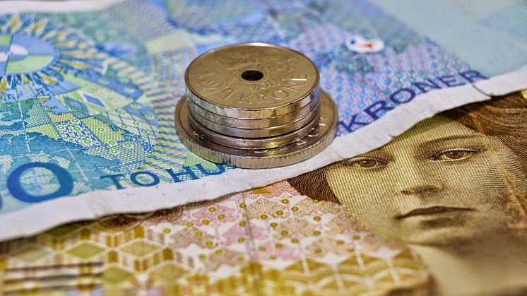 Mange har nye planer for skattepengene