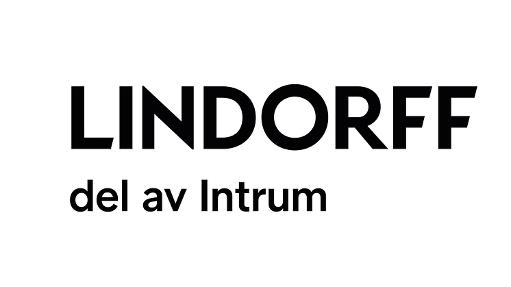 Vi er glade for at vi nå endelig kan vise at vi er en del av Intrum. 